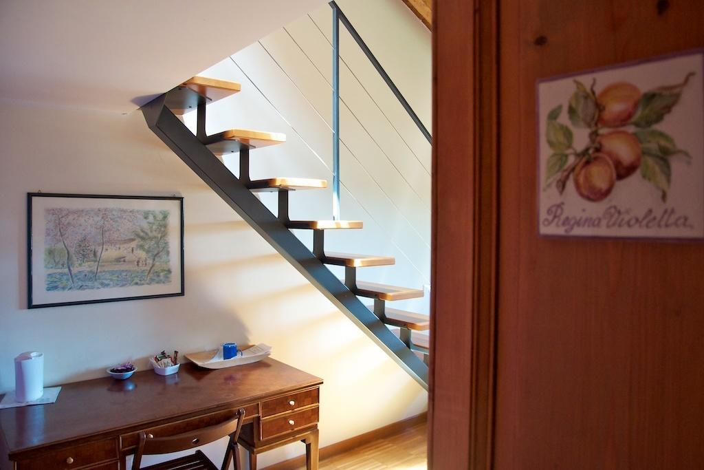 Bed and Breakfast Cascina Delle Mele Vittuone Habitación foto
