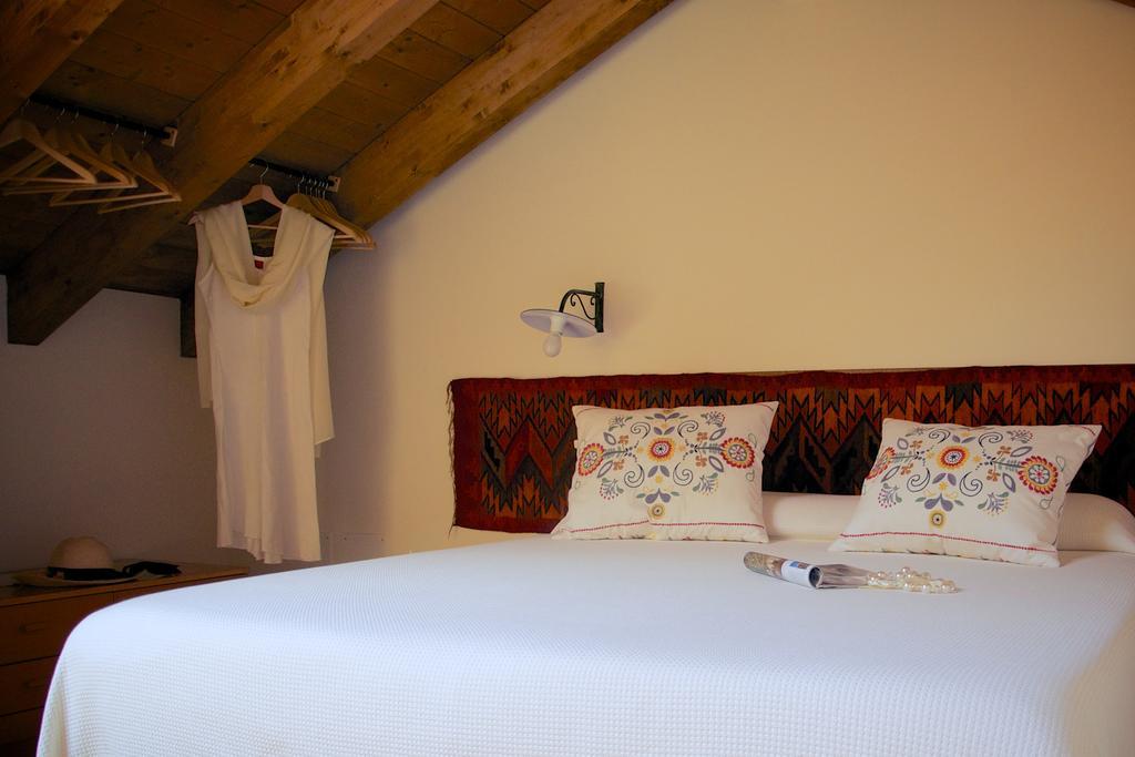 Bed and Breakfast Cascina Delle Mele Vittuone Exterior foto
