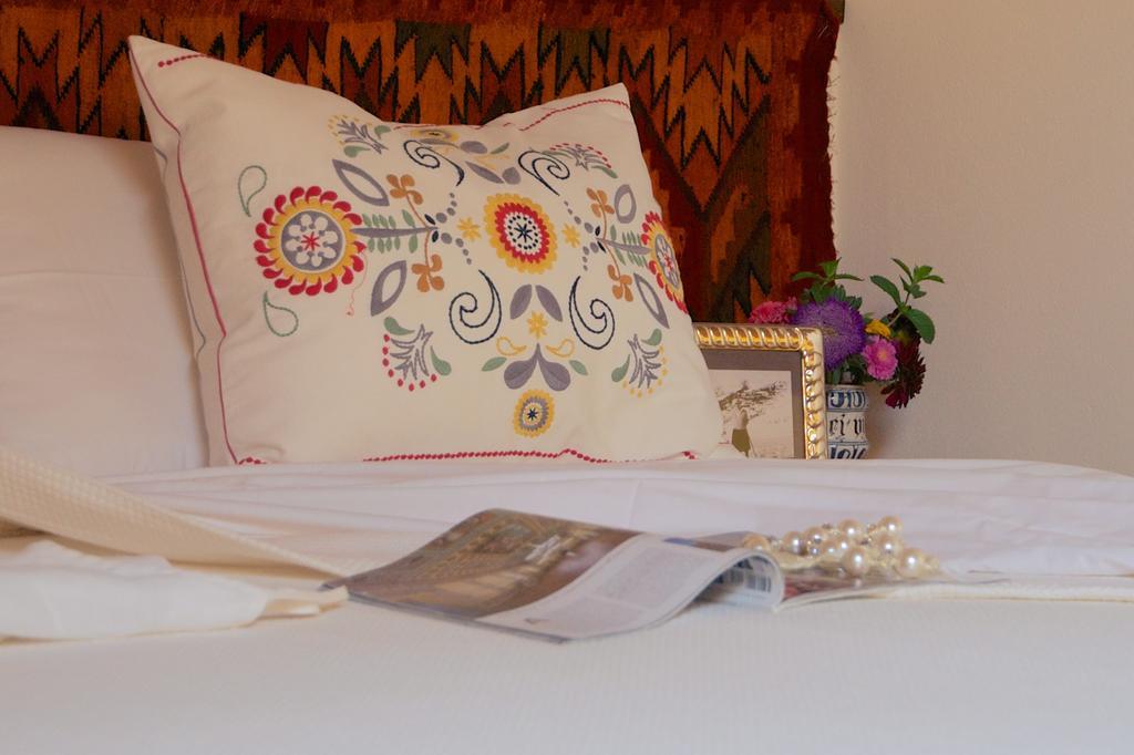 Bed and Breakfast Cascina Delle Mele Vittuone Exterior foto