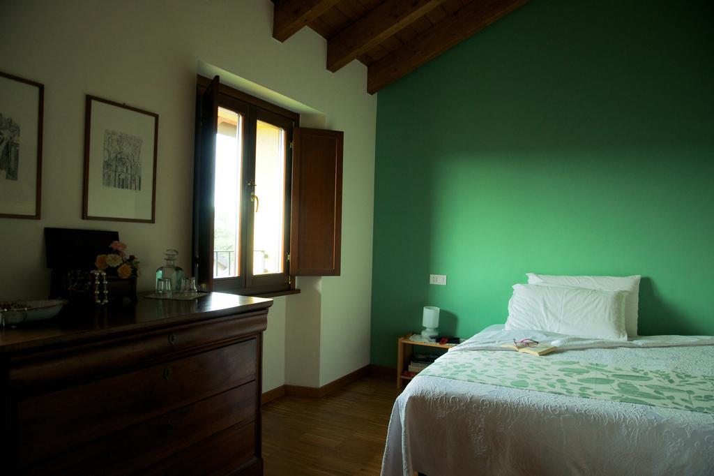 Bed and Breakfast Cascina Delle Mele Vittuone Exterior foto